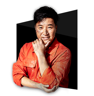 Kim Jongmin